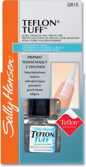 Sally hansen teflon tuff deals opinie