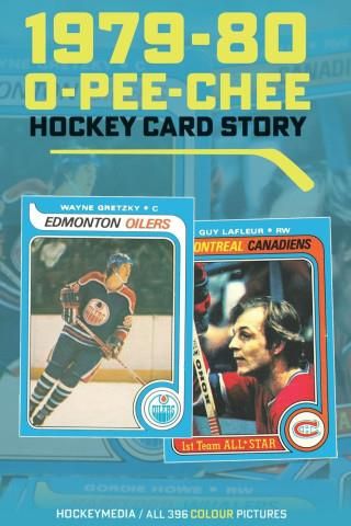 1979-80 O-Pee-Chee Hockey Card Story - Special Edition - Literatura ...