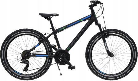 Mtb Lazaro Solider Czarny 24 2022