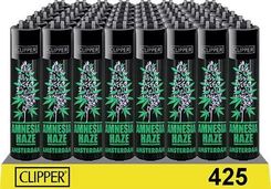 Zdjęcie Zapalniczka Clipper wzór AMS AMNESIA HAZE - Lędziny