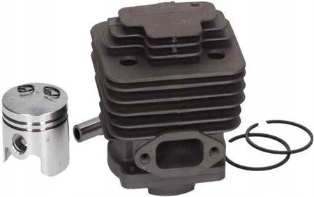 Cannonade SV500 (2001年型) Mサイズ Adeytos Cylinder Kompletny Kosy Chińskie 40Mm Bc Cg Wlbc