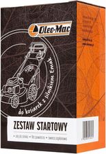 Zdjęcie Oleo-Mac Zestaw Startowy Serwisowy Kosiarki Oleo Mac Loncin - Ostroróg