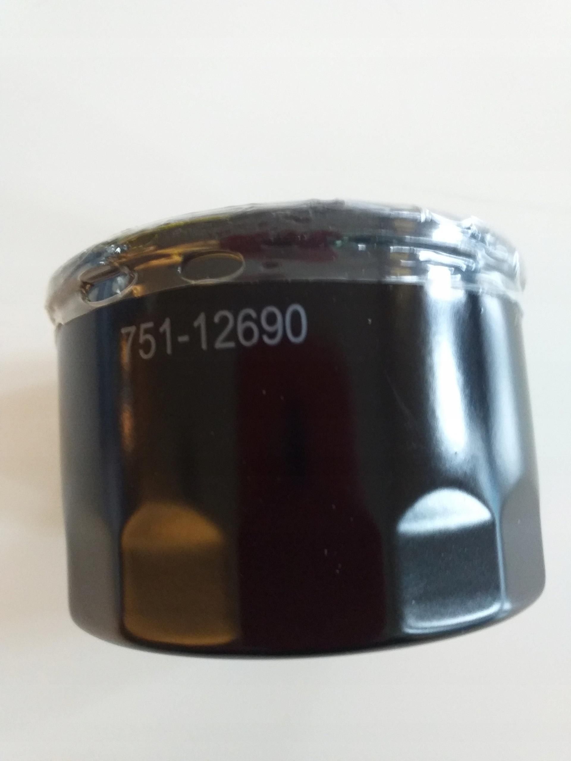 Mtd Filtr Oleju Do Traktorka 4P90 Thorx 751-12690 - Ceny i opinie ...