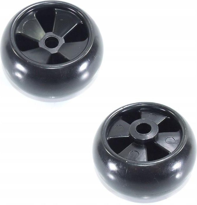 Gardinery Koło Kosiska Agregatu Decku Do John Deere Am116299 Ceny i opinie Ceneo.pl