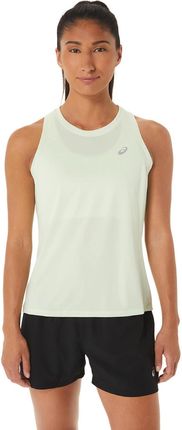 Damska Koszulka Asics Core Tank W 2012C334-300 – Zielony