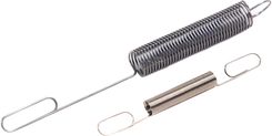 Briggs&Stratton Sprężyny Regulatora Briggs 692211 691859 Kosiarki