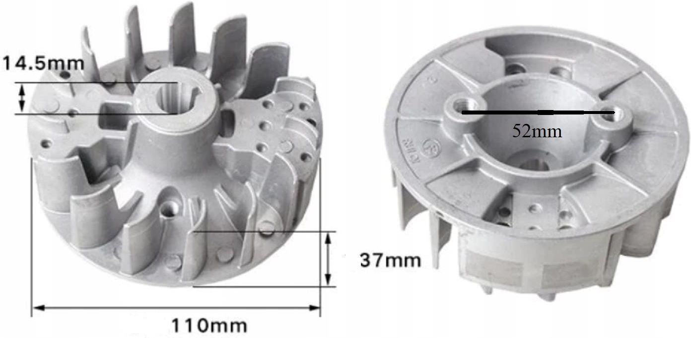 shoco★ Japonki Koko z metalicznej skóry z efektem spękania