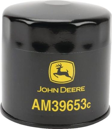 John Deere Filtr Oleju Am39653