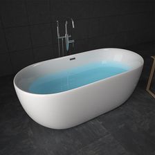 Hydro San Cesana 518B 160X75Cm  