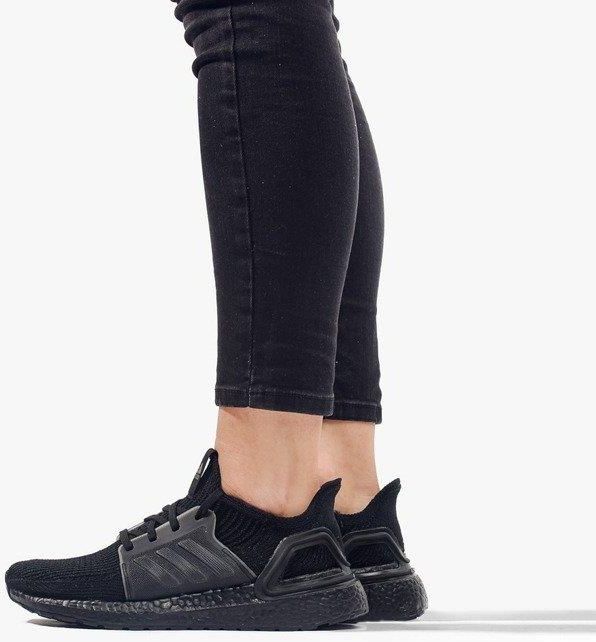adidas ultra boost 19 triple black