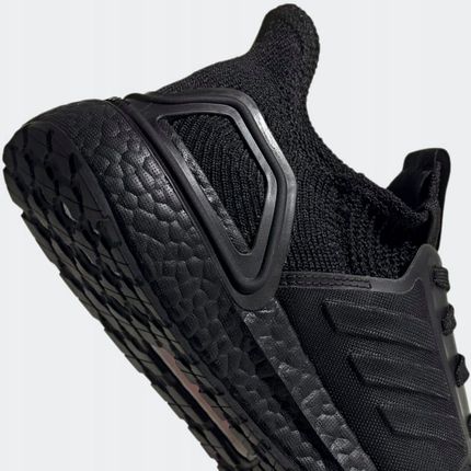 adidas ultra boost 19 men's core black