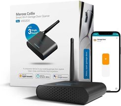 Zdjęcie Meross Smart Wi-Fi Garage Door Opener MSG200 - Pyzdry