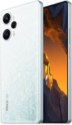 Xiaomi Poco F5 | 8 GB | 256 GB | niebieski | 911 zł | testuj