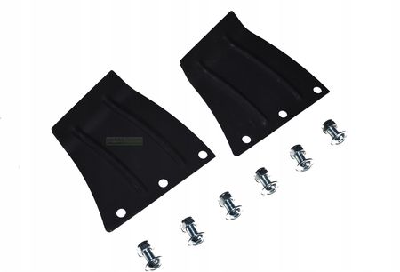 Perfektgarten 2x12cm Łopatki Al-Ko Comfort T 85 750 800 R Hd