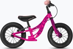 Zdjęcie Kellys Rowerek Biegowy Kite 12 Race Różowy 73974 - Knyszyn