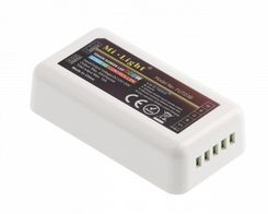 Zdjęcie Gtv Kontroler Rf Led Rgbw 4-Strefowy (LDKONMLRGBW) - Rybnik