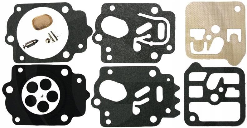 RK-2HT - Original Tillotson Vergaserreparatursatz