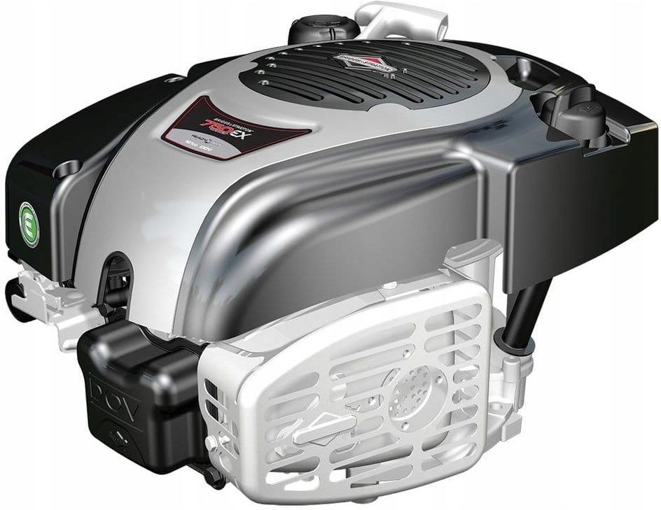 Briggs&Stration Silnik Briggs&Stratton 750Ex Dov 22,2X56Mm 161Cc - Ceny ...