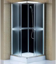 Hydrosan Wsh309A Grey 80X80 WSH309AGREY