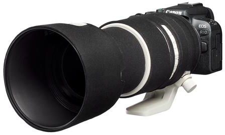 Easycover Lens Oak Canon Rf 70-200Mm F2.8L Is Usm Czarna