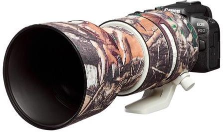 Easycover Lens Oak Canon Rf 70-200Mm F2.8L Is Usm Forest Camouflage