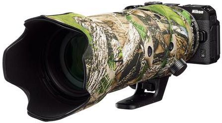 Easycover Lens Oak Nikon Z 70-200Mm F/2.8 Vr S True Timber Htc Camouflage