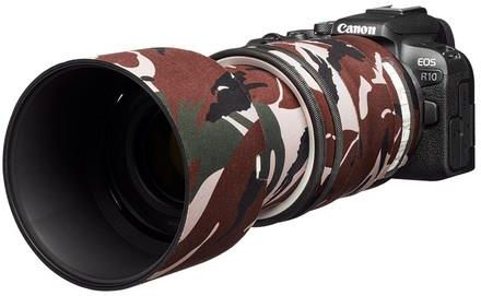 Easycover Lens Oak Canon Rf 70-200/4L Is Usm Green Camouflage