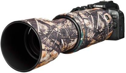 Easycover Lens Oak Canon RF 100-400mm F5.6-8 IS USM 'forest camouflage'