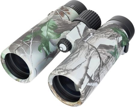 Levenhuk Lornetka Camo Moss 10X42 Z Celownikiem