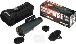 Zdjęcie Levenhuk Monokular Wise Plus 10X56 Z Celownikiem - Racibórz