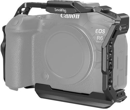 Smallrig 4159 - klatka operatorska do Canon EOS R6 MKII