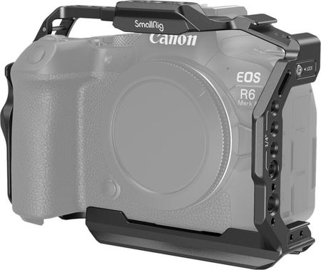 Smallrig 4159 Cage For Canon EOS R6 MKII