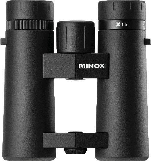 Minox X-active 10x25 Verrekijker - Foto Kino Linders