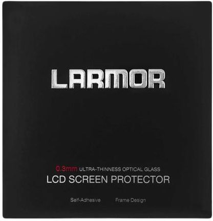 Ggs Larmor Do Canon 6D Mark Ii
