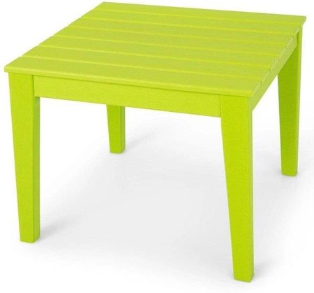 Stolik Dla Dzieci 64,5X51Cm Zielony