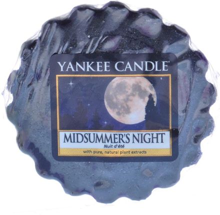 Yankee Candle Wosk Zapachowy Midsummer'S Night 22g