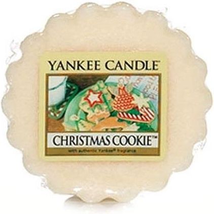 Yankee Candle Wosk CHRISTMAS COOKIE
