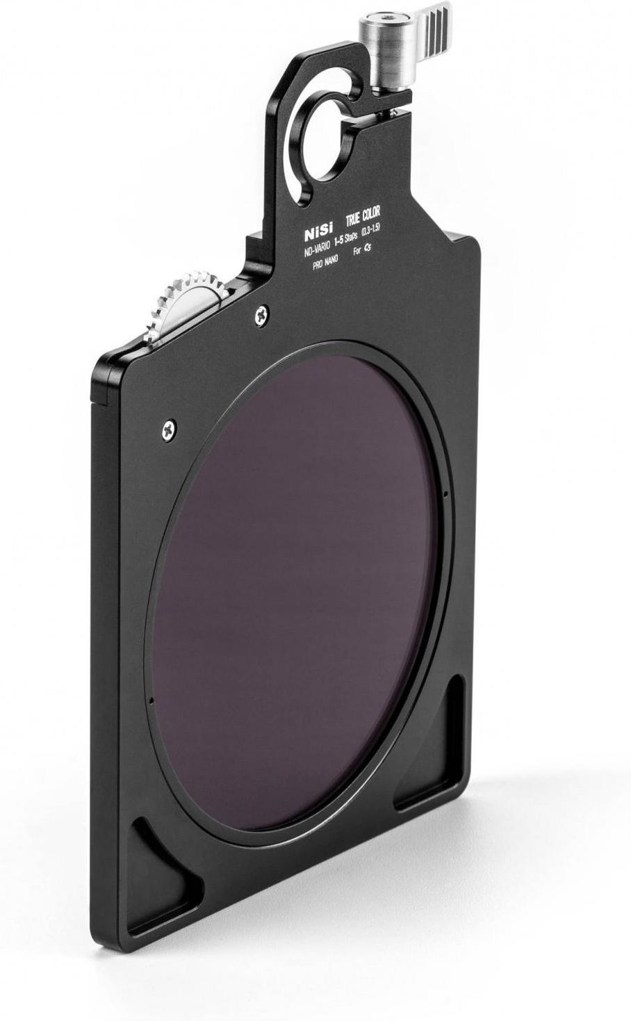 Filtr do obiektywu Nisi Cine Filter True Color VNd 15 Stop For C5