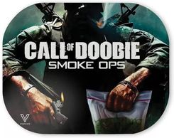 Magnetyczna pokrywa do tacki V-SYNDICATE wzór CALL OF DOOBIE MAŁA