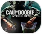 Magnetyczna pokrywa do tacki V-SYNDICATE wzór CALL OF DOOBIE MAŁA