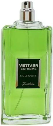 Guerlain Vetiver Extreme Woda Toaletowa TESTER 100 ml Unikat