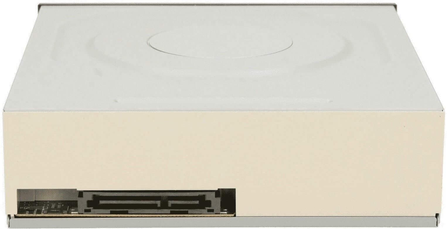 Napęd optyczny Asus Nowy Napęd Cd Dvd-Rw Nagrywarka Sata (DVDWRITER ...