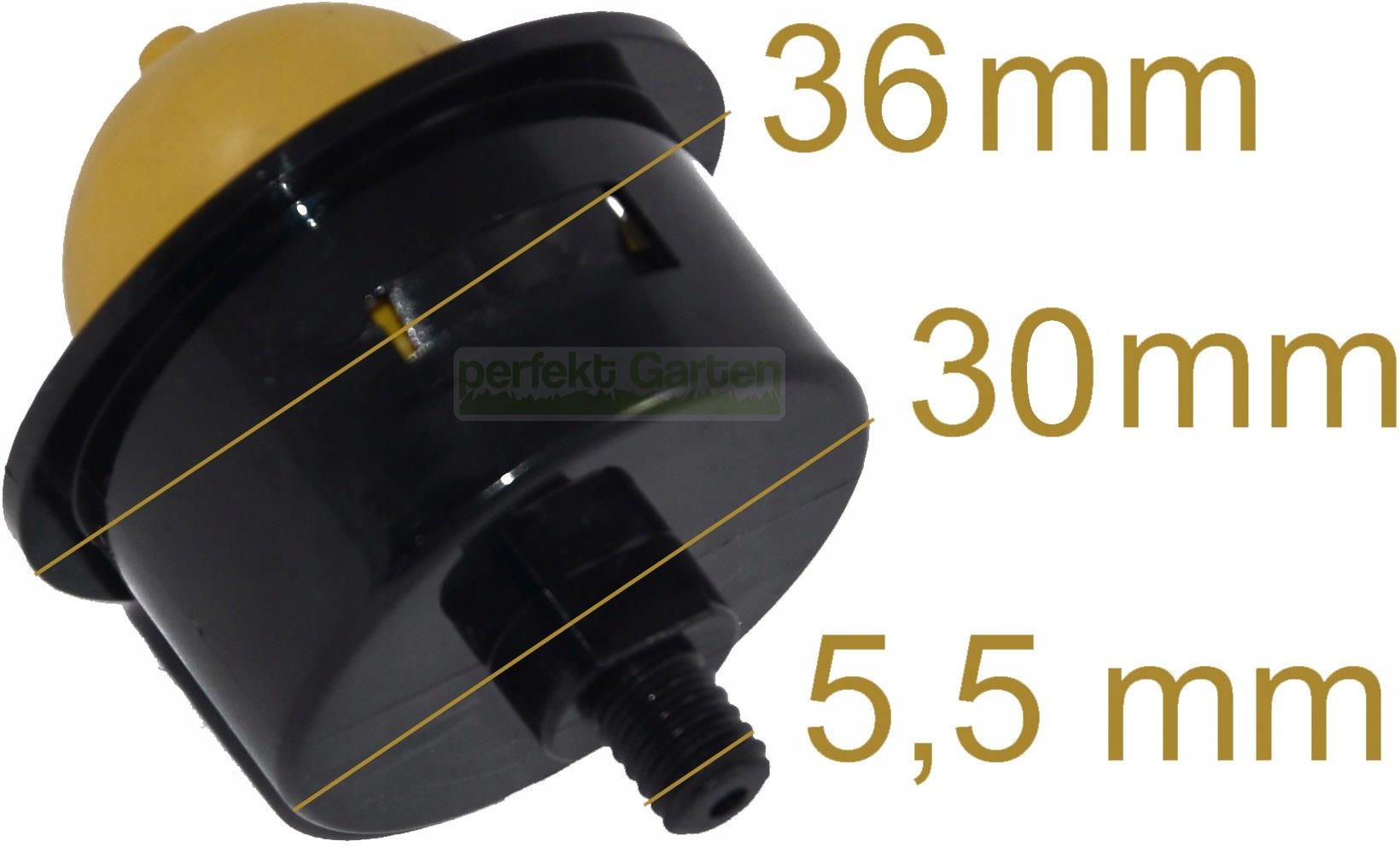 Lama Tosaerba 32cm - Compatibile Con Alpina BL320E, GGP E320, Vert Loisirs FW34E - Foto 11