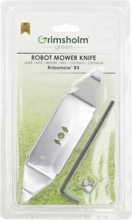 Noż Robota Koszącego Robomow Rt Rx Cub Cadet XR1
