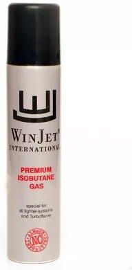 Gaz do zapalniczek WinJet Premium 90 ml