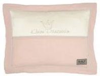 Be 'S Collection Cuddle Pillow Princess 2023 30X40Cm R. 40X30Cm