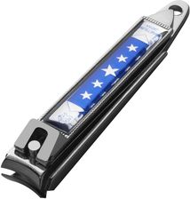 Zdjęcie Kanetsune Seki Kanetsune "Five Stars" Bl Obcinacz Do Paznokci 10,5 Cm - Serock