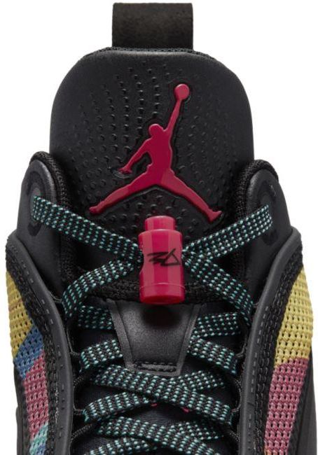 ジョーダン（JORDAN）（メンズ）バスケットシューズ バッシュ