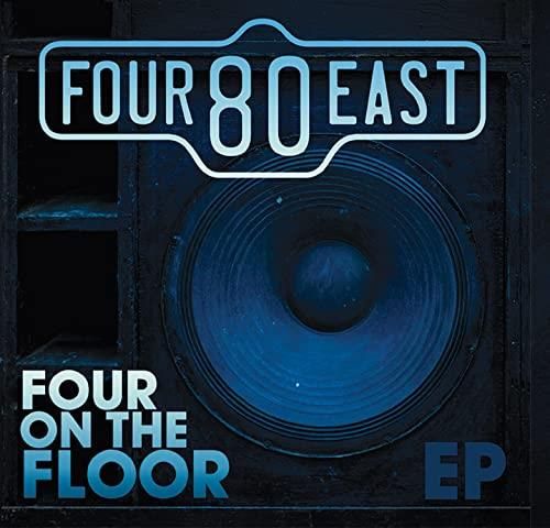 Płyta kompaktowa Four80East - Four On The Floor (CD) - Ceny i opinie ...