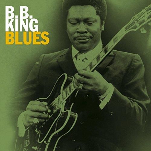 Płyta Kompaktowa B.B. King - Blues (CD) - Ceny I Opinie - Ceneo.pl